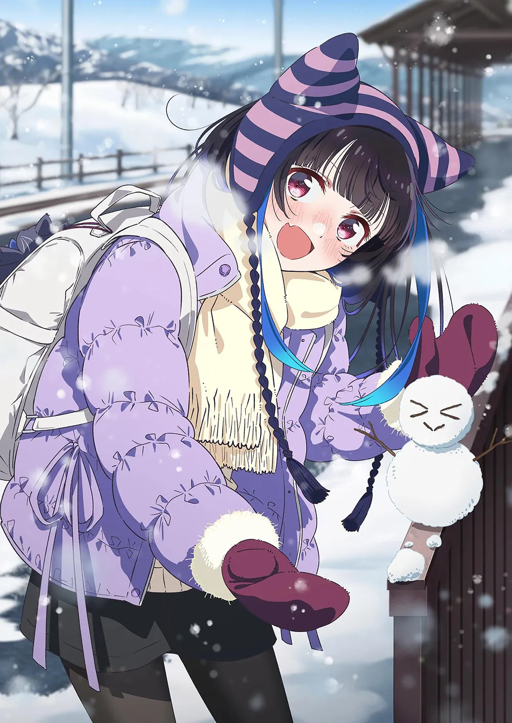 租借女友