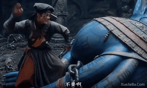 最近超火的AI短剧 外卖小哥穿越修仙世界 妹子诱人 剧情上头