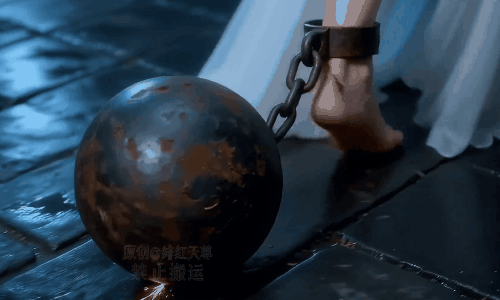 最近超火的AI短剧 外卖小哥穿越修仙世界 妹子诱人 剧情上头
