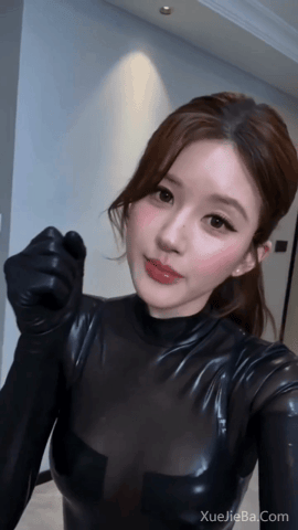 摸鱼汇总第28期 反差感拉满