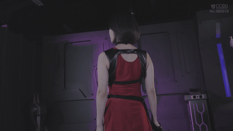 及川海《潜伏在黑暗实验室的恐怖》你没看过的生化危机