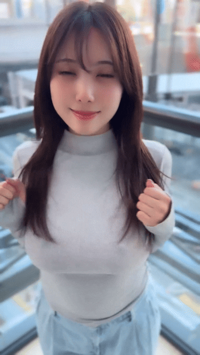 岛国巨乳小姐姐真空乳摇视频合集 蹦蹦跳跳真可爱