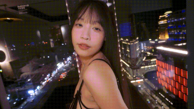 国产传媒苏畅聊出道原因 你猜到了几个