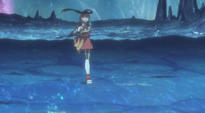 摸鱼汇总第24期 高难度动作