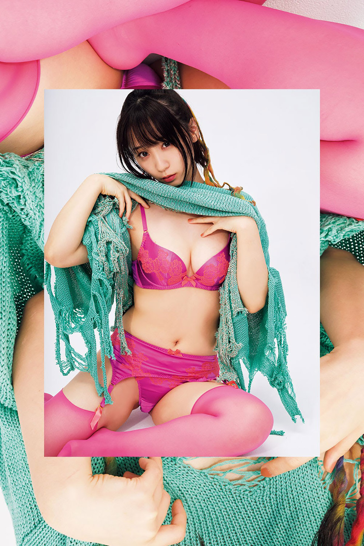 美好肉体集中营《Cyzo》杂志7-9月刊下载