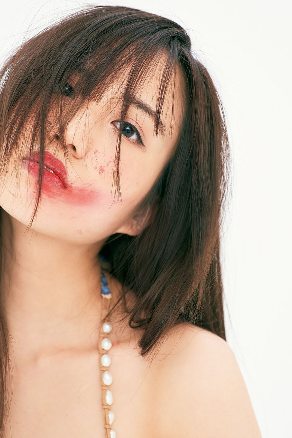 美好肉体集中营《Cyzo》杂志7-9月刊下载