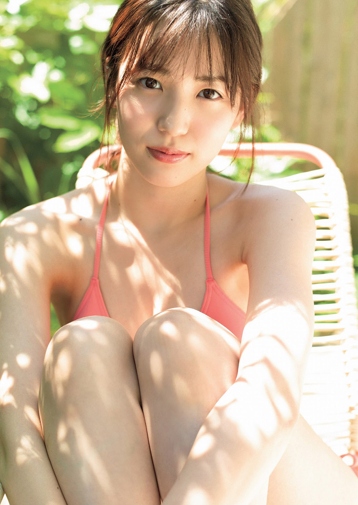 美好肉体集中营《Weekly Playboy》杂志2021年第35期下载