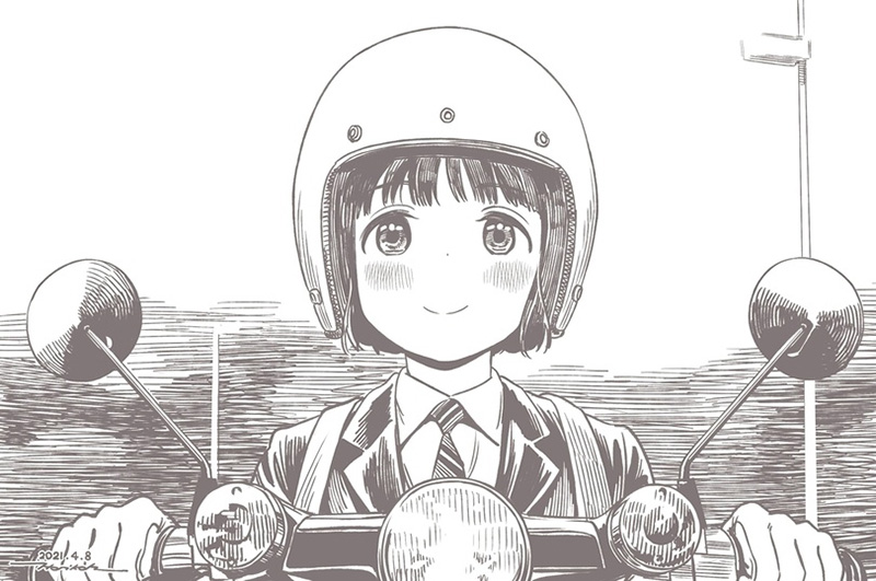 妹子图第1期 受益惟谦 有容乃大
