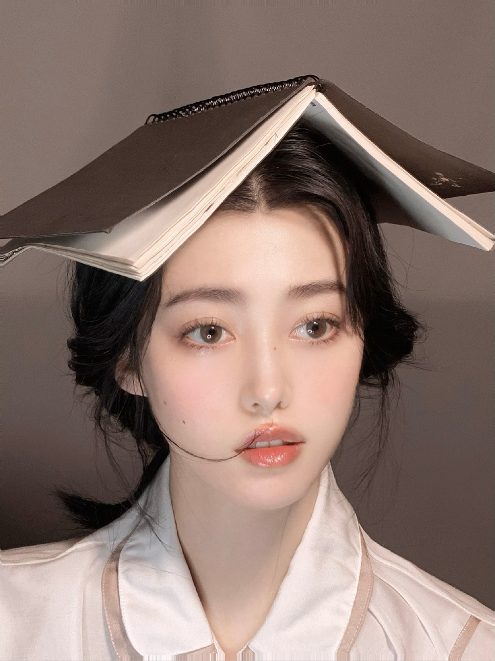 妹子图第2期 不是所有的女生我都叫她猪