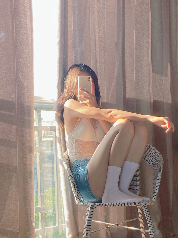 妹子图第2期 不是所有的女生我都叫她猪