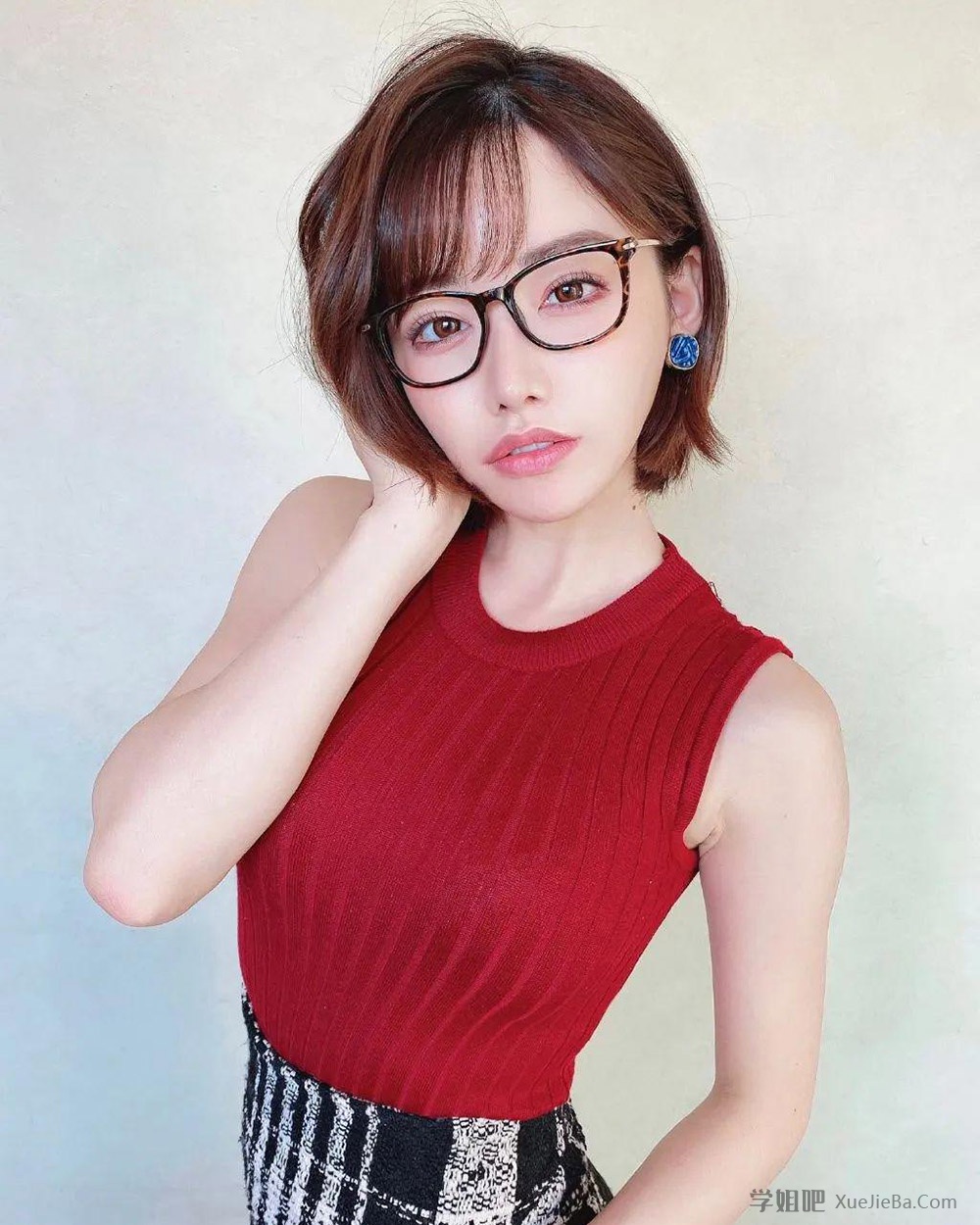 深田咏美确认Moodyz专属女艺人身份 职业生涯第二章华丽起航