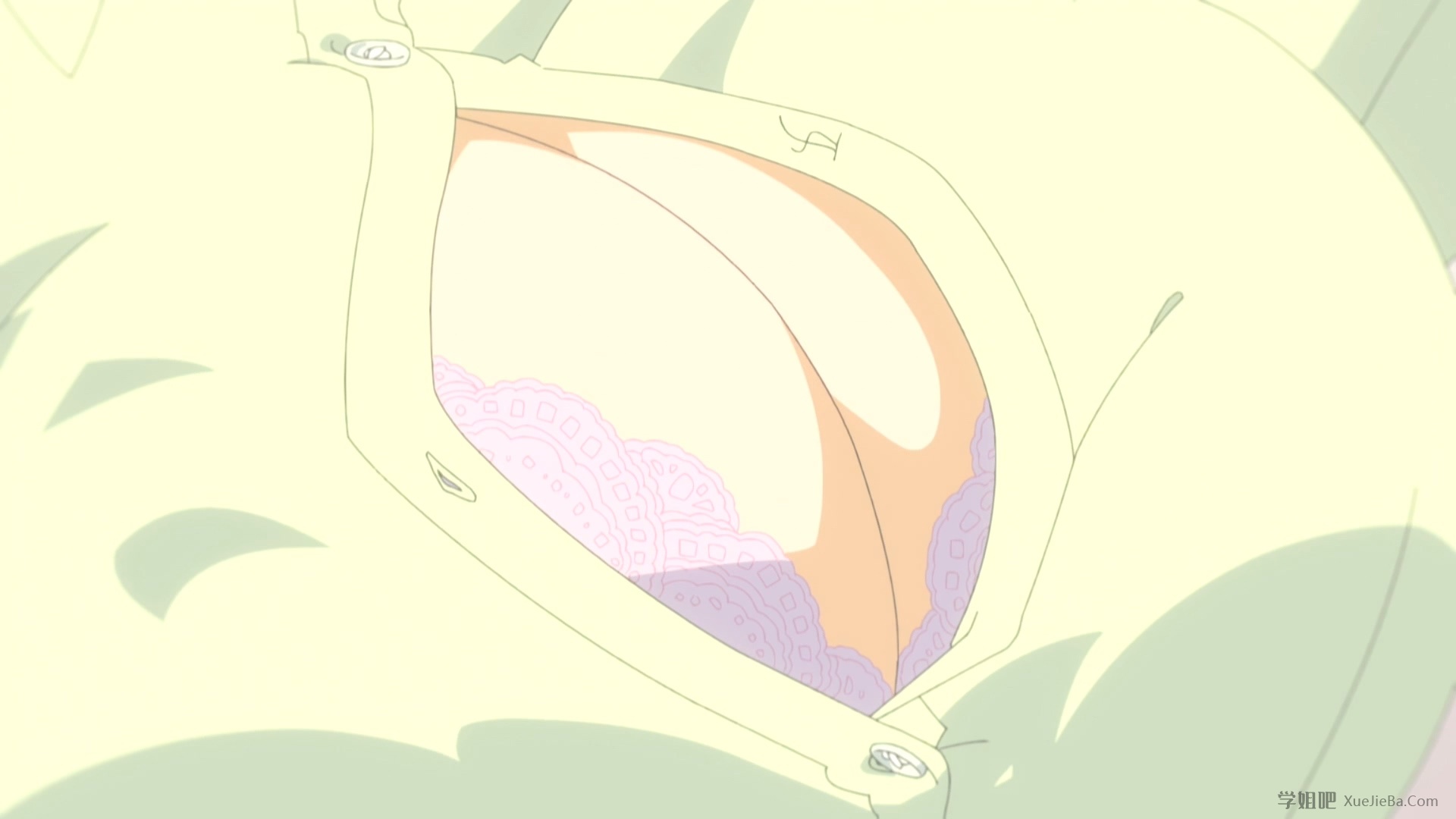 比村乳业 大胸泡面番《星期一的丰满》第二季开播 [更新至12集]