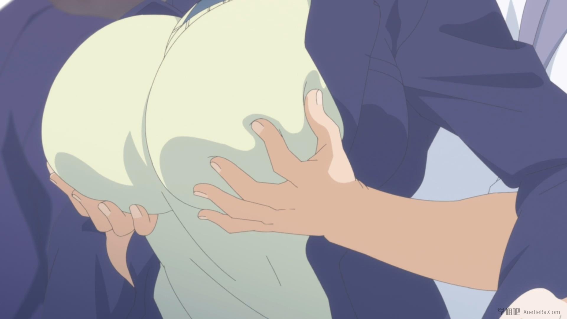 比村乳业 大胸泡面番《星期一的丰满》第二季开播 [更新至12集]