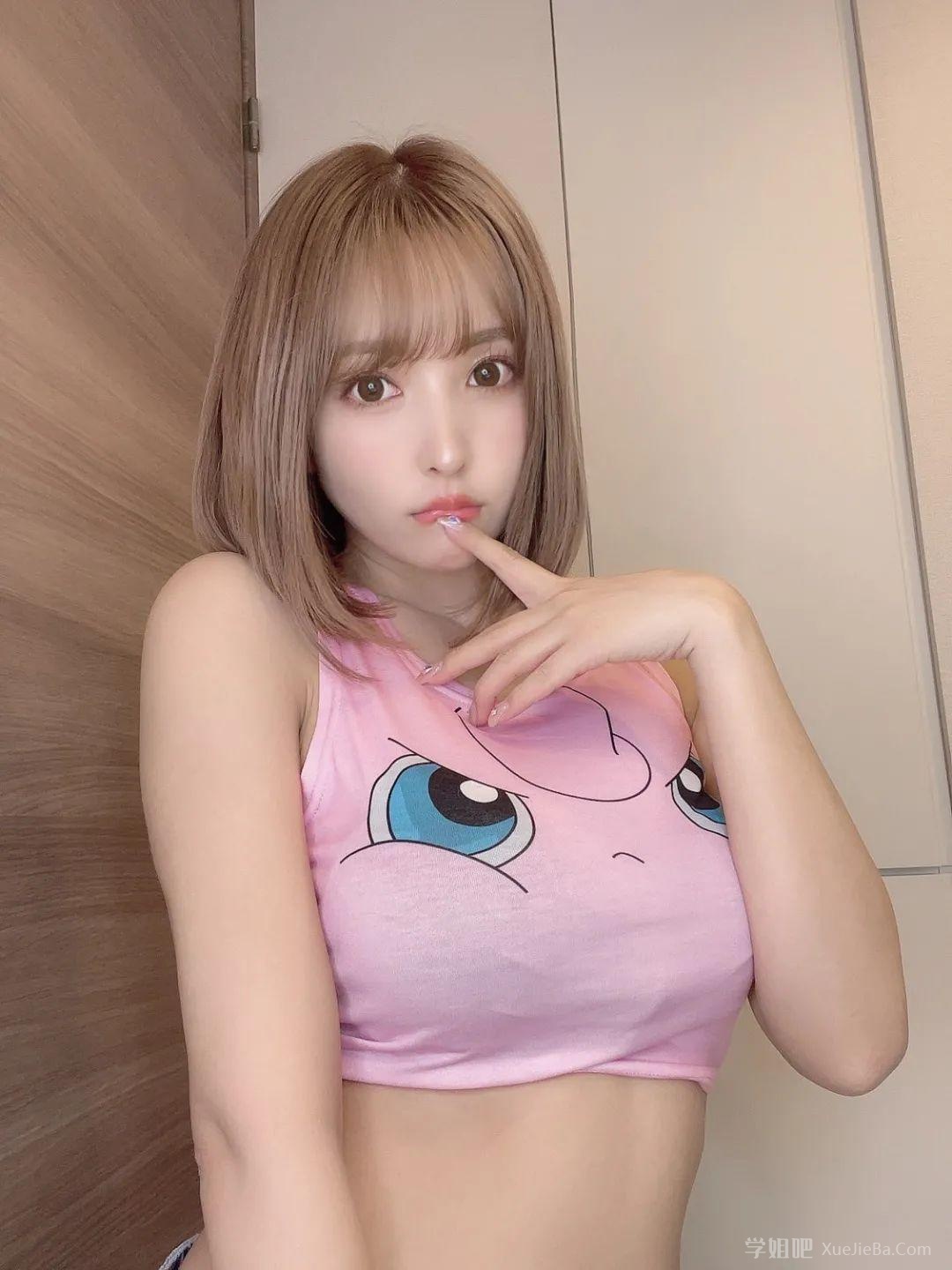 穿上衣服的三上悠亚老师 可可爱爱