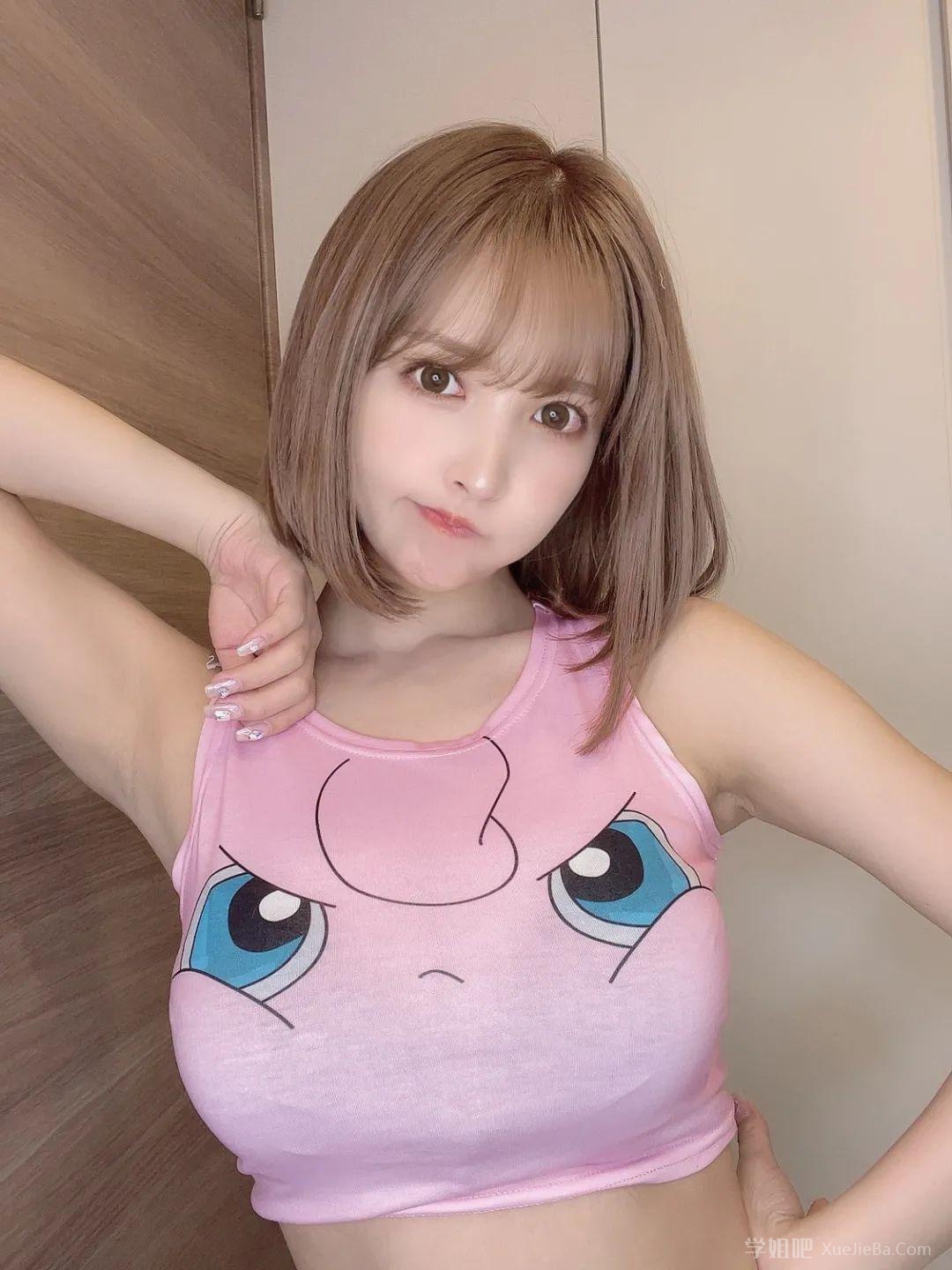 穿上衣服的三上悠亚老师 可可爱爱