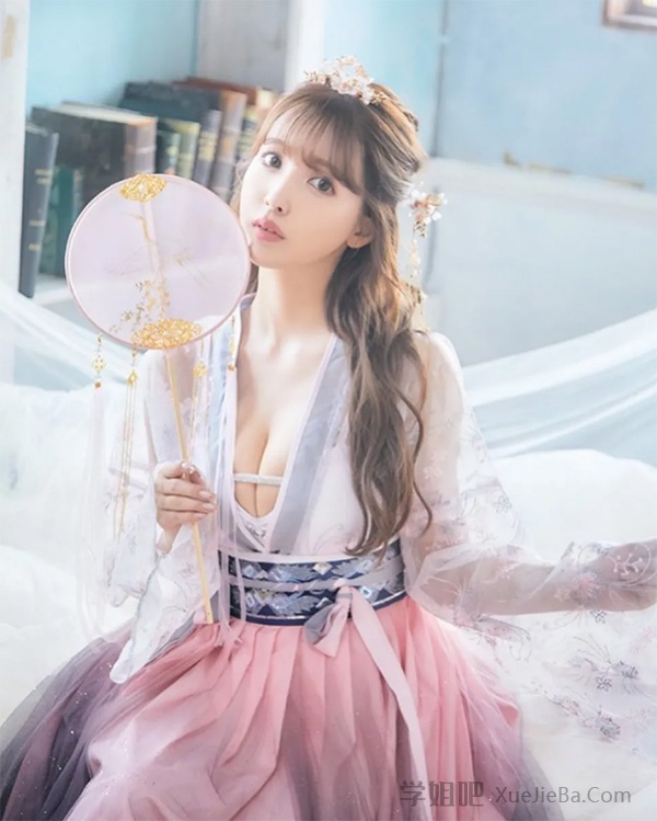 三上悠亚微博汉服视频后续