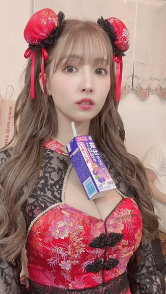 三上悠亚微博汉服视频后续