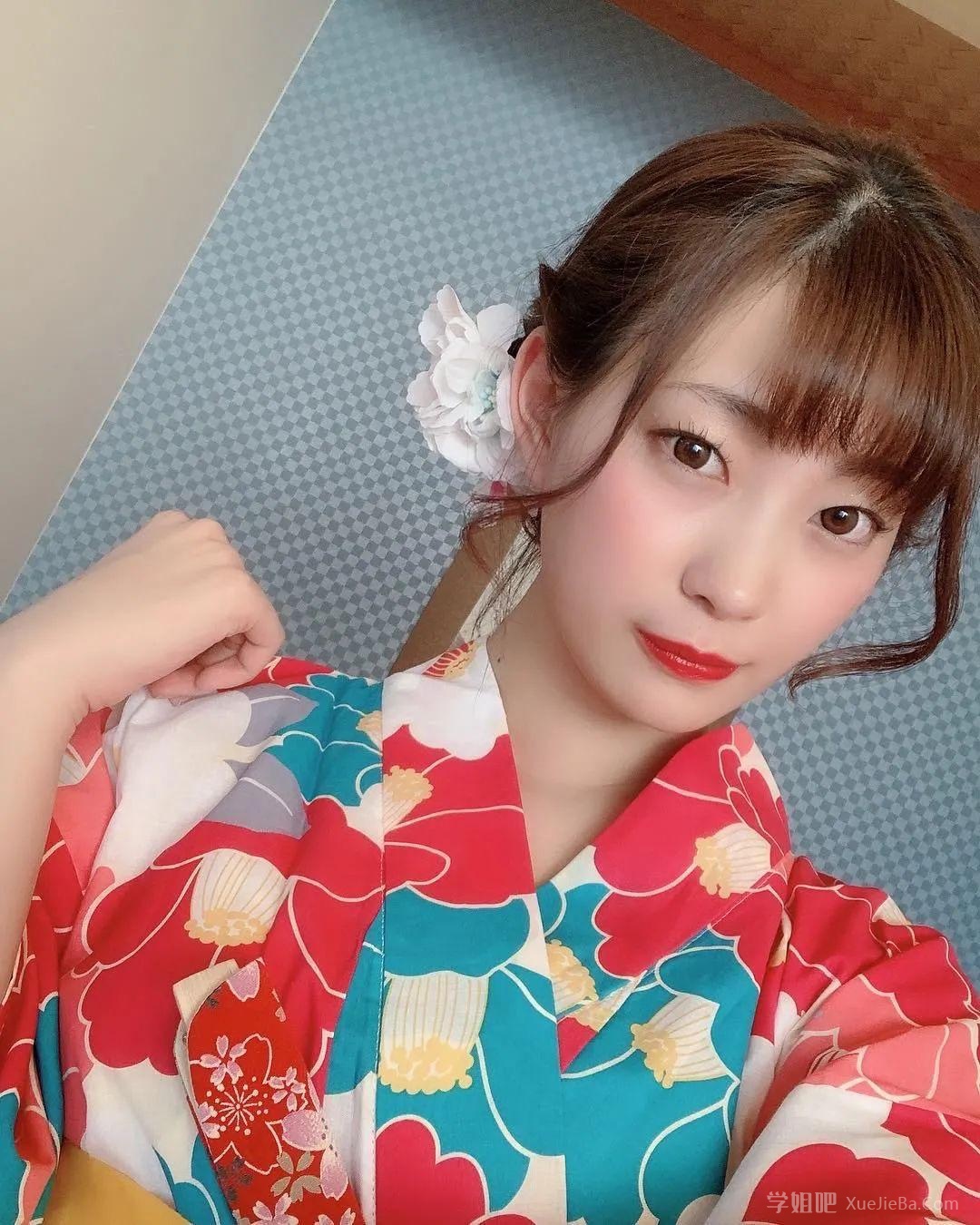 专业舞蹈出身 骑乘第一美少女美谷朱里 附生活美照