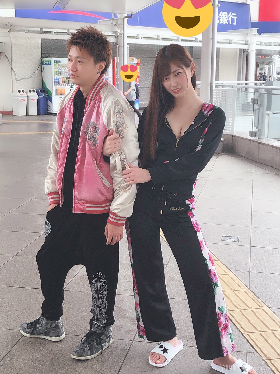 专业舞蹈出身 骑乘第一美少女美谷朱里 附生活美照