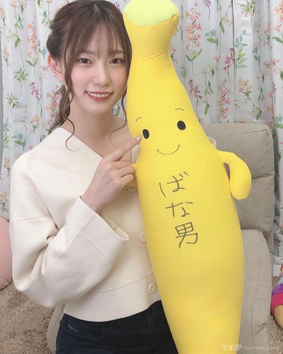 专业舞蹈出身 骑乘第一美少女美谷朱里 附生活美照
