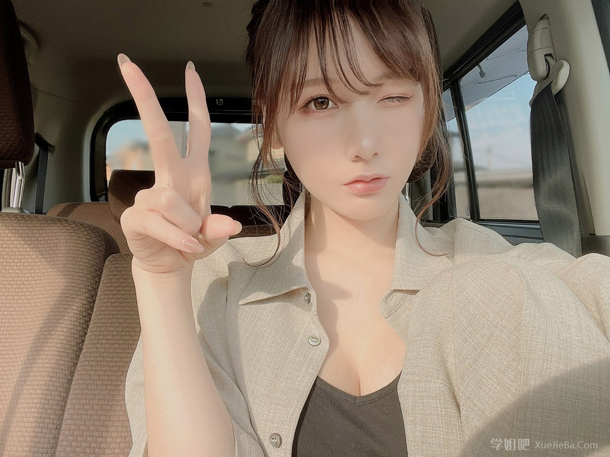妹子图第12期 我的腰够细吗