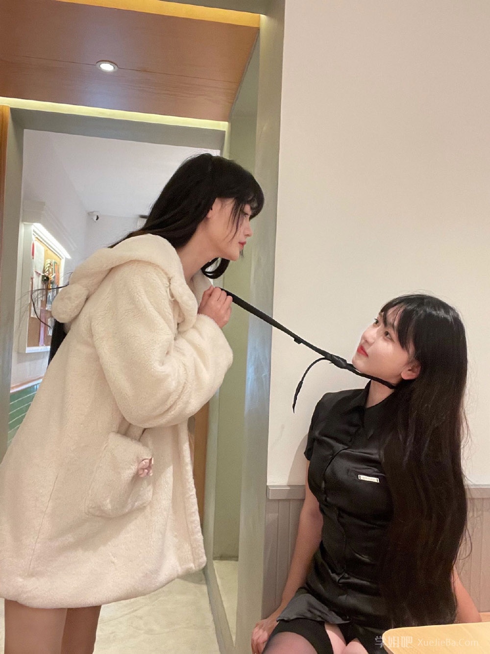 妹子图第13期 下次见面就该穿长袖了吧