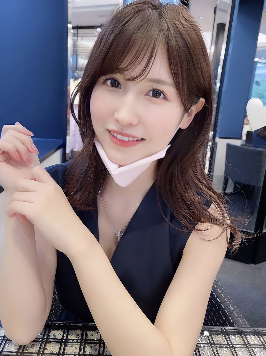 湾湾网友票选「20位现役AV女优」谁最正 梦幻队名单我全都要
