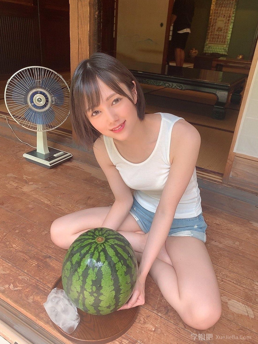 湾湾网友票选「20位现役AV女优」谁最正 梦幻队名单我全都要