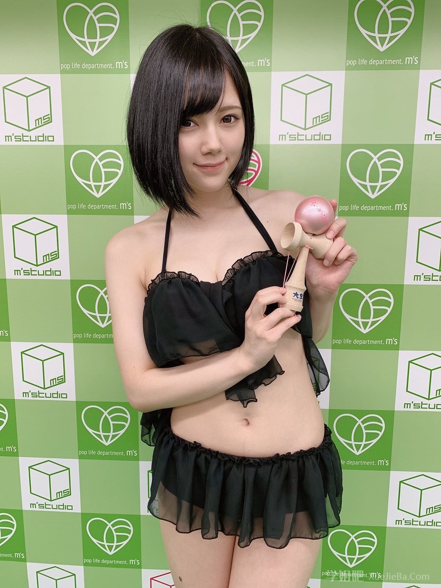 湾湾网友票选「20位现役AV女优」谁最正 梦幻队名单我全都要