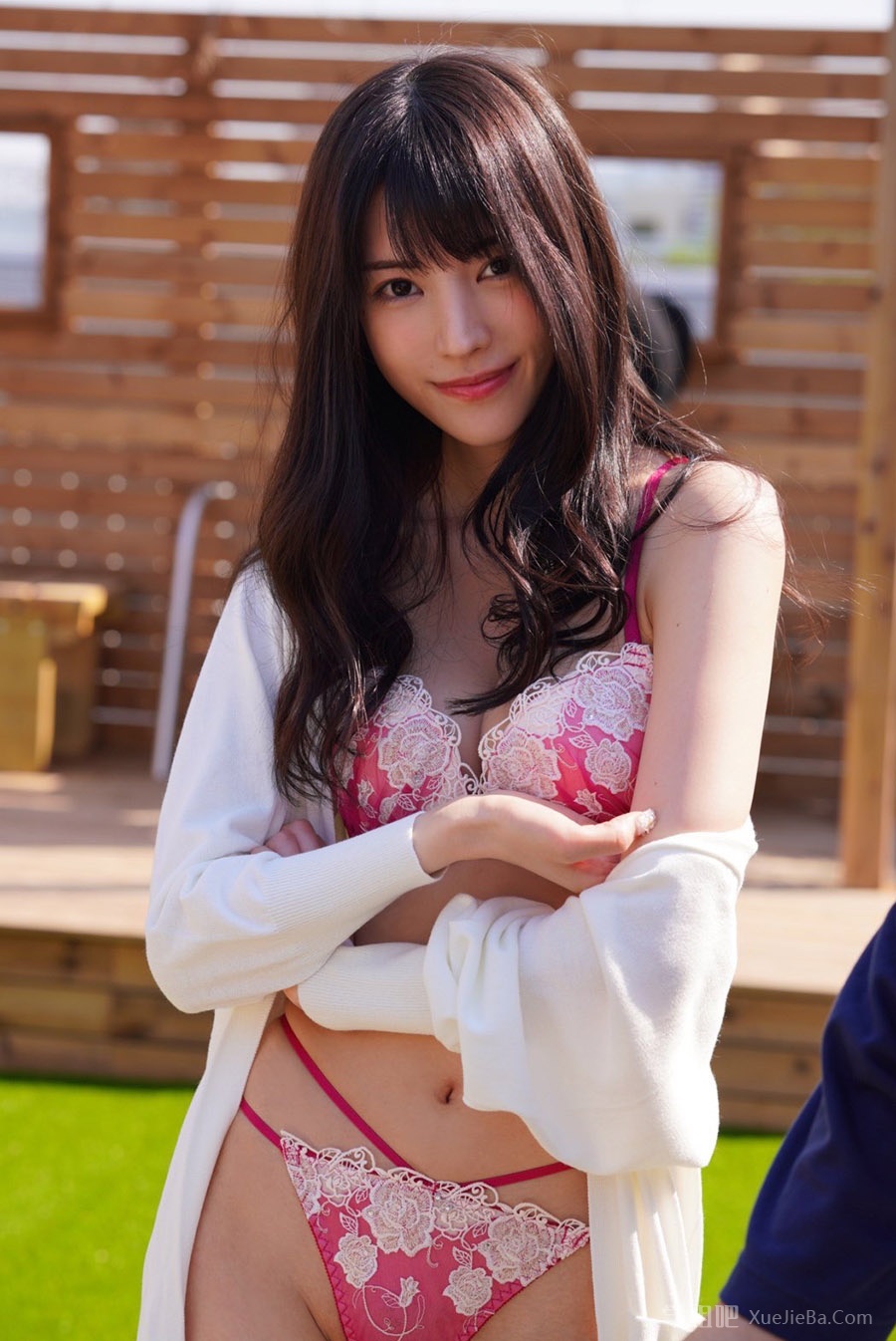 湾湾网友票选「20位现役AV女优」谁最正 梦幻队名单我全都要