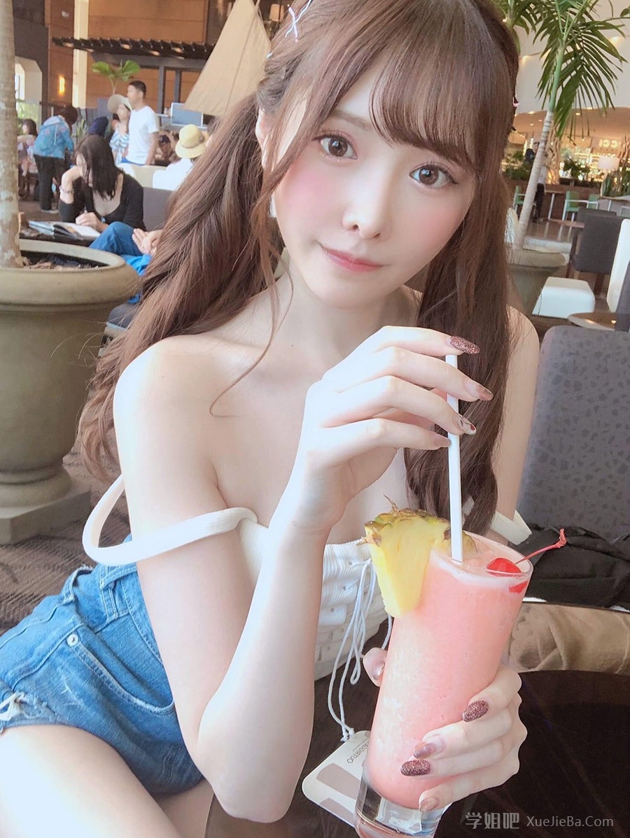 湾湾网友票选「20位现役AV女优」谁最正 梦幻队名单我全都要