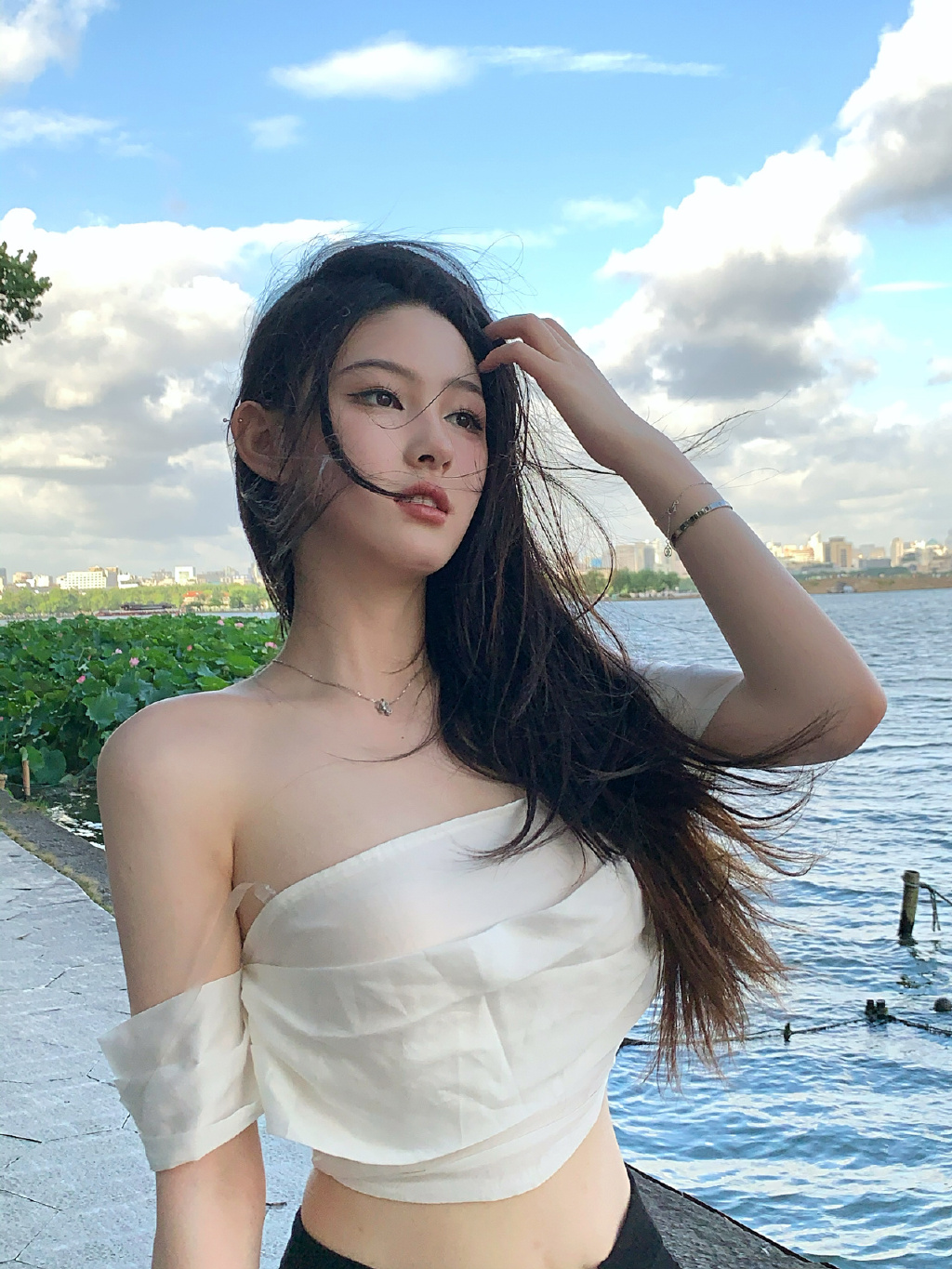 摸鱼汇总第11期 微风轻拂
