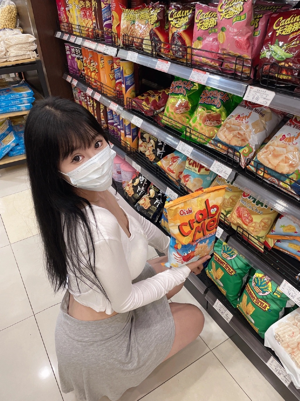 摸鱼汇总第11期 微风轻拂