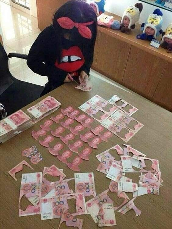 摸鱼汇总第12期 在这洗一次车要多少钱