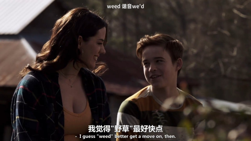 周末观影推荐 斯蒂芬·金经典恐怖片《鬼作秀》全三季+特别篇