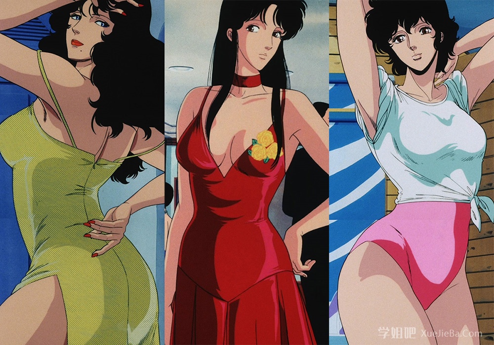 三名宁波渣女上演真人版《猫眼三姐妹》专挑金融圈大佬下手