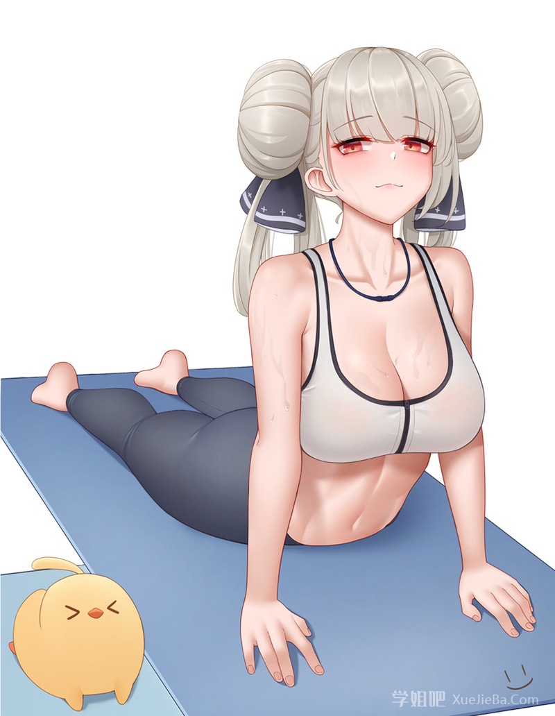 妹子图第15期 硕果