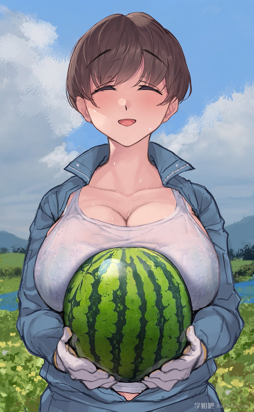 妹子图第16期 拍好了吗