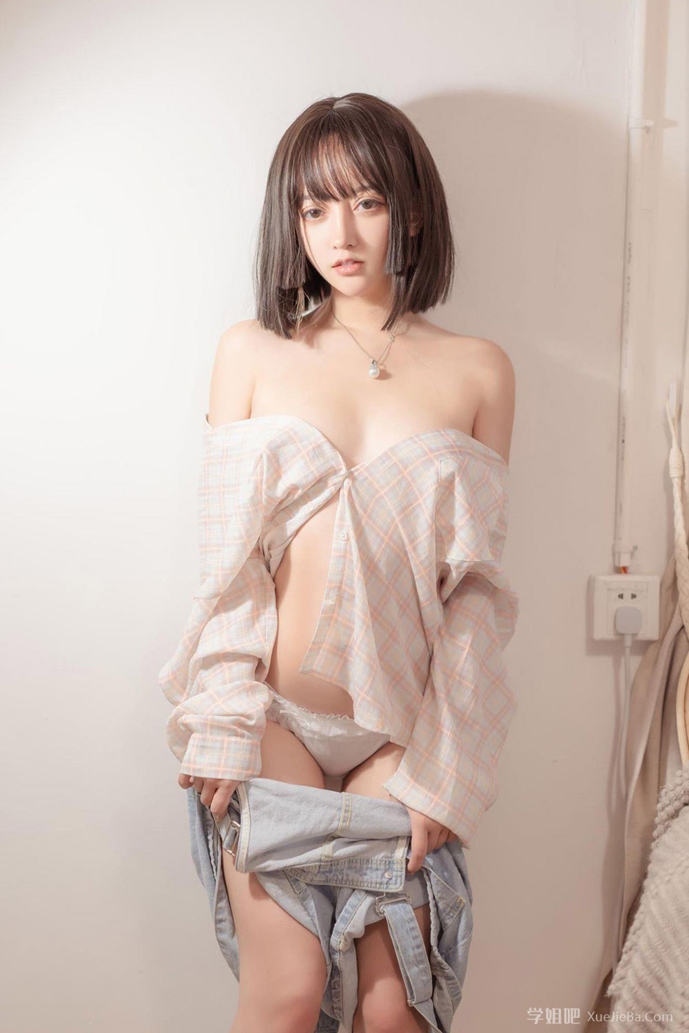 妹子图第16期 拍好了吗