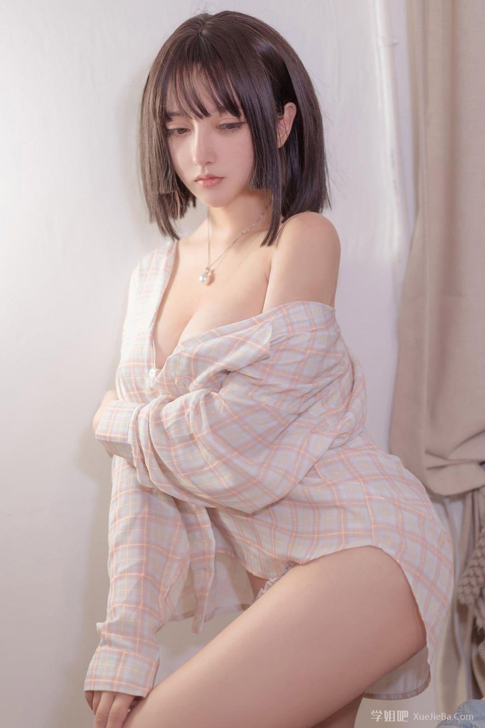 妹子图第16期 拍好了吗