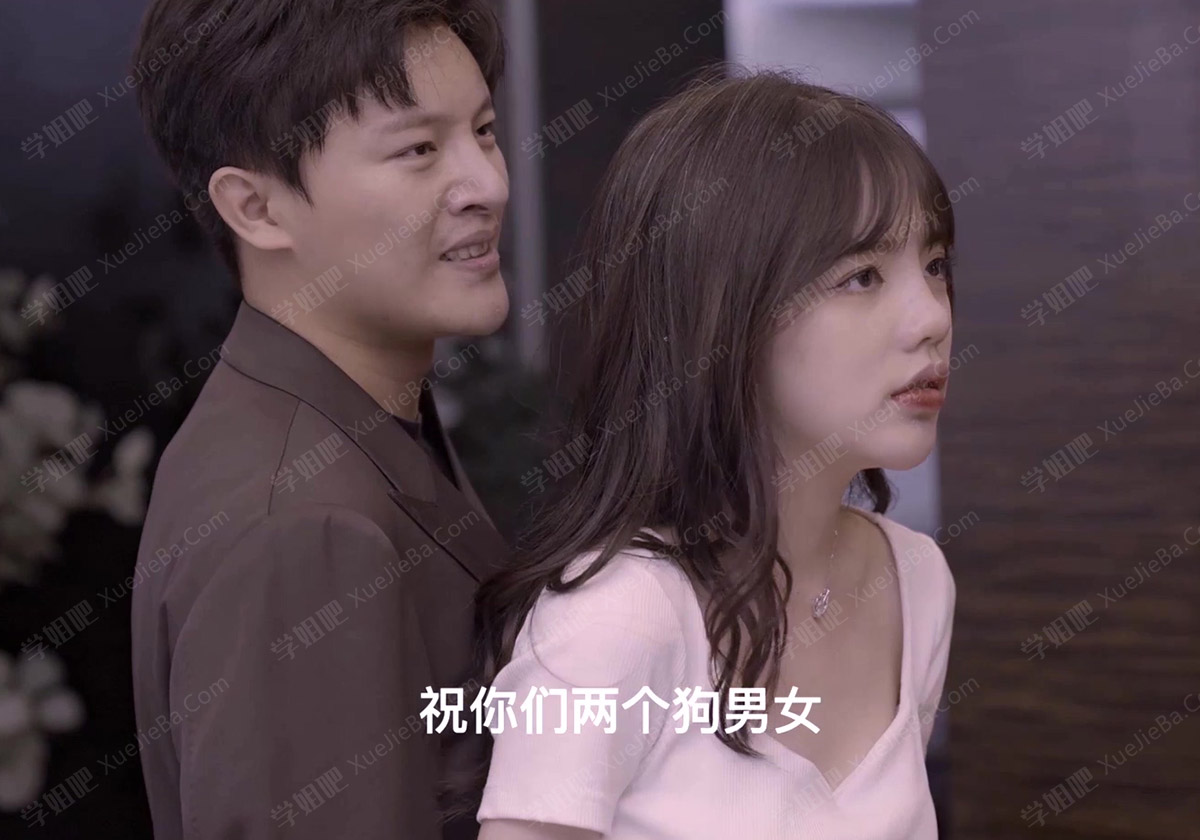 潘甜甜疑似未成年拍片事件后续 制作公司发布引退作品《少女的悔悟》