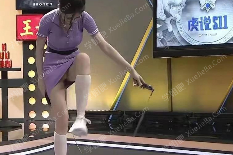 骑乘位 咬瓶盖 虎牙斗鱼直播内卷 电竞综艺美女整活骚操作