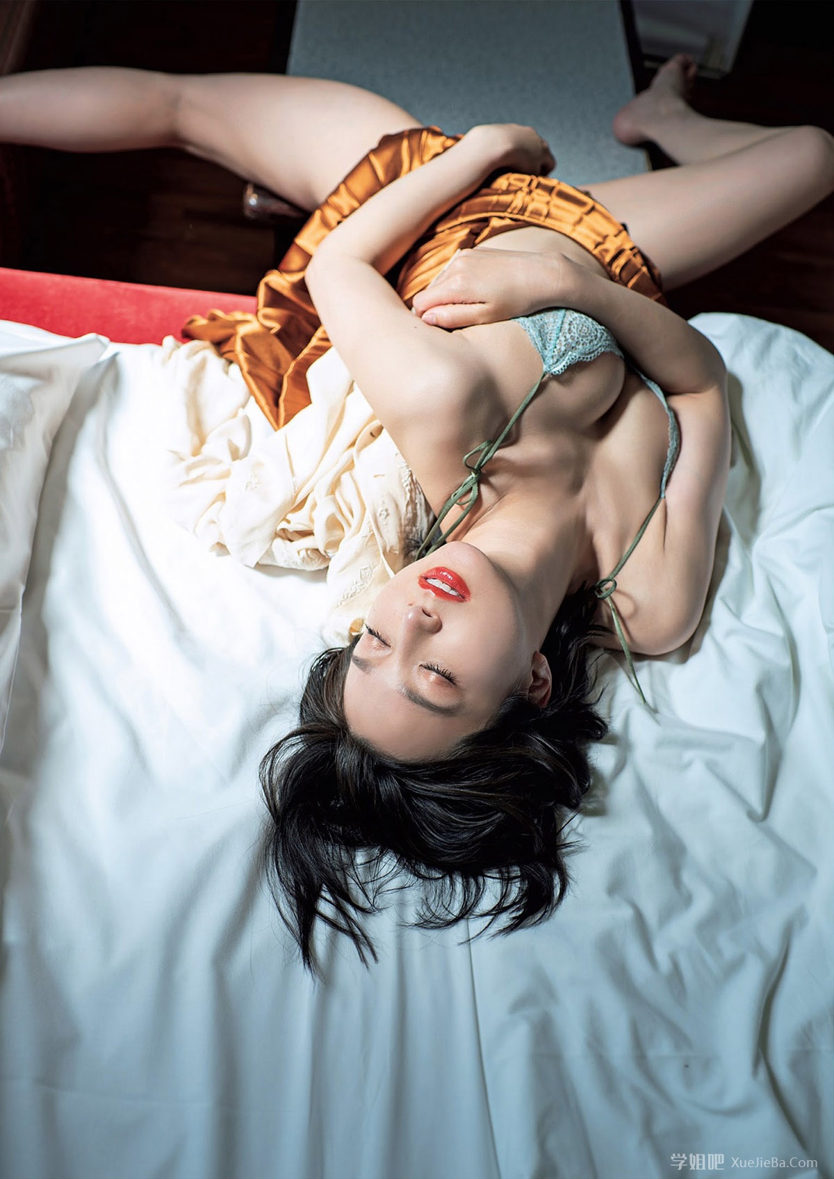 美好肉体集中营《Weekly Playboy》杂志2021年10月11日刊+25日刊下载