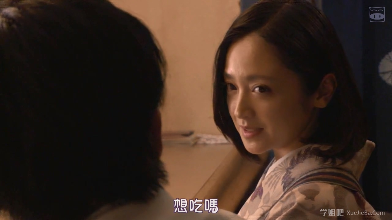 漫改日剧《不伦食堂》出差与各地美食及美人邂逅