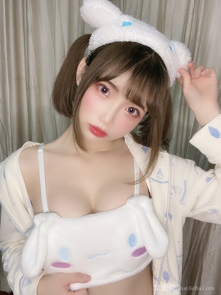 推特画师@hitomio拾六「吉他妹妹」COS图包下载 来自@carrot-蘿蔔仔