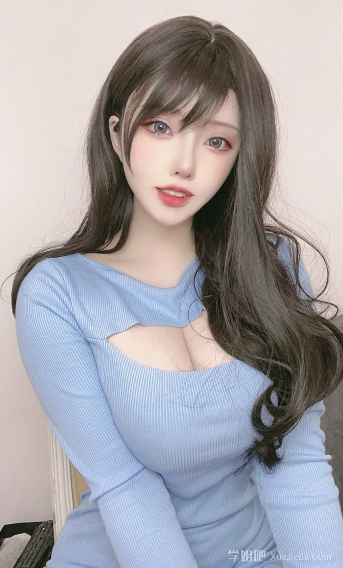 妹子图第18期 你是我生命的见证