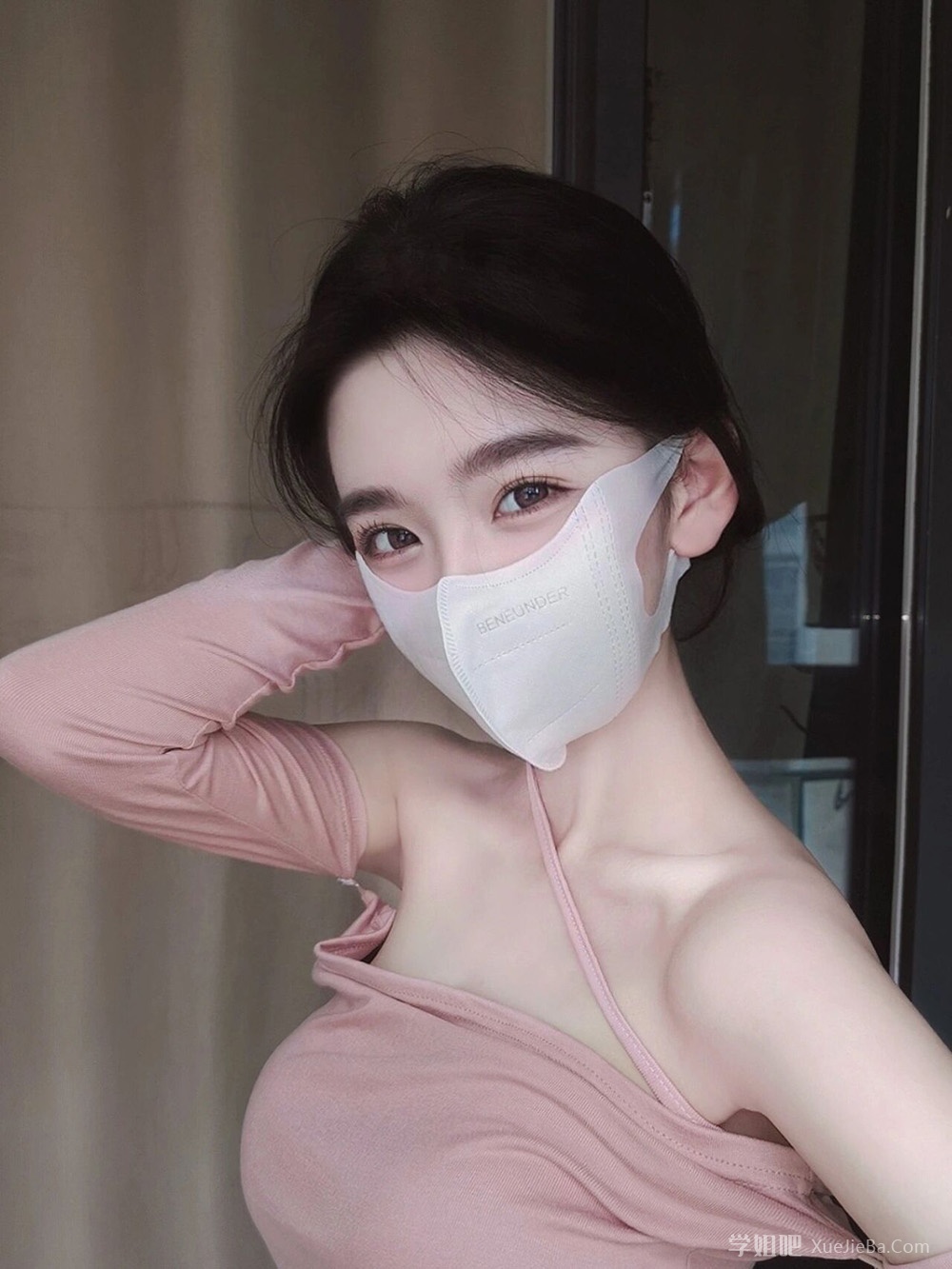妹子图第18期 你是我生命的见证