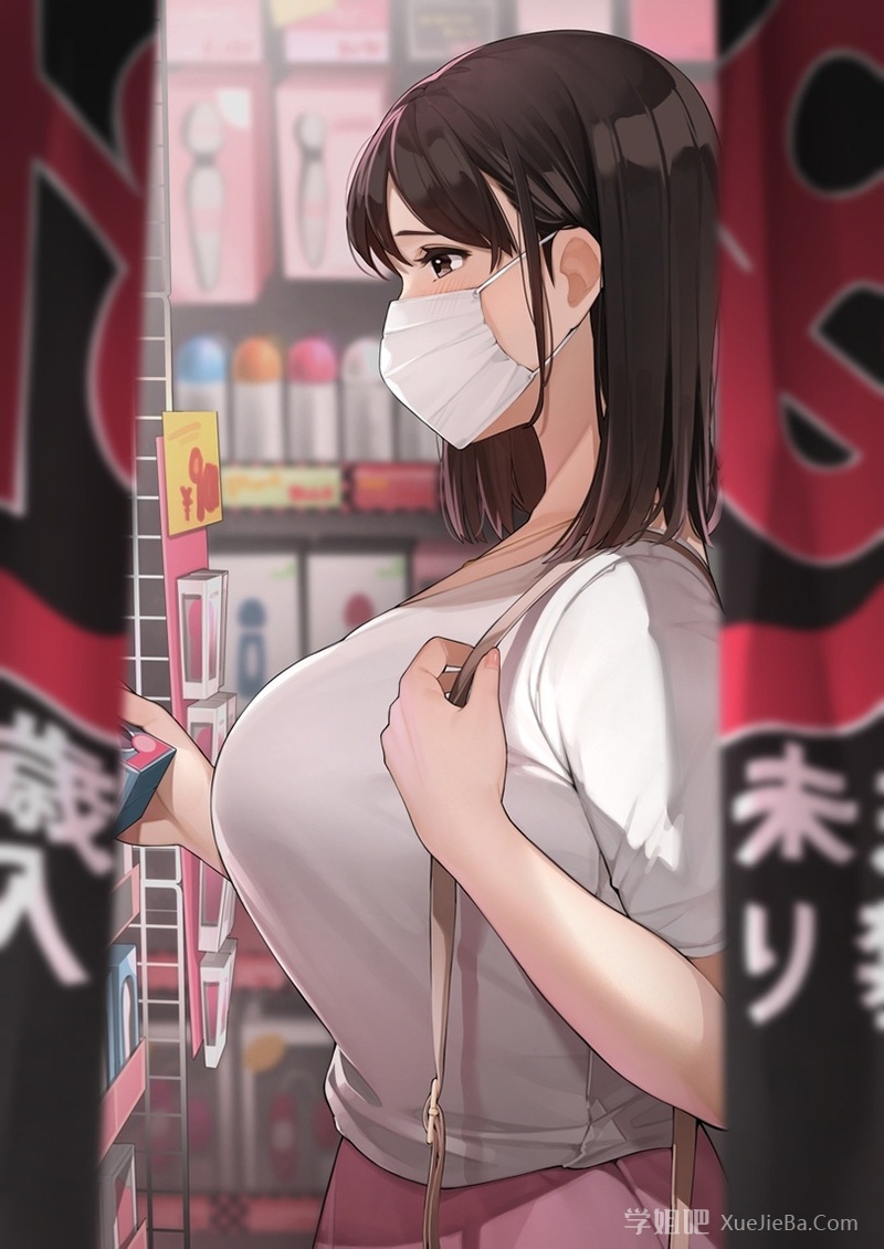 妹子图第18期 你是我生命的见证
