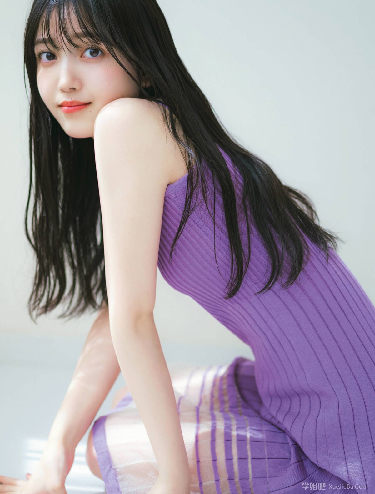 美好肉体集中营《Friday》杂志2021年12月10日刊+12月17日刊下载