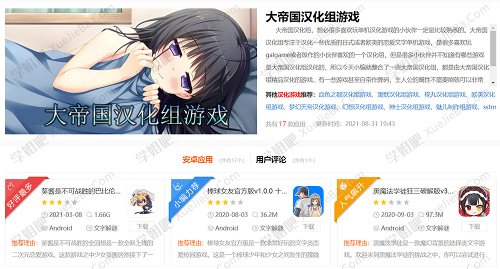 缴获100TB成人游戏 大帝国/青山等13个成人游戏汉化组覆灭